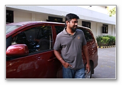 BEHINDWOODS ORU KAL ORU KANNADI CONTEST - IMAGES